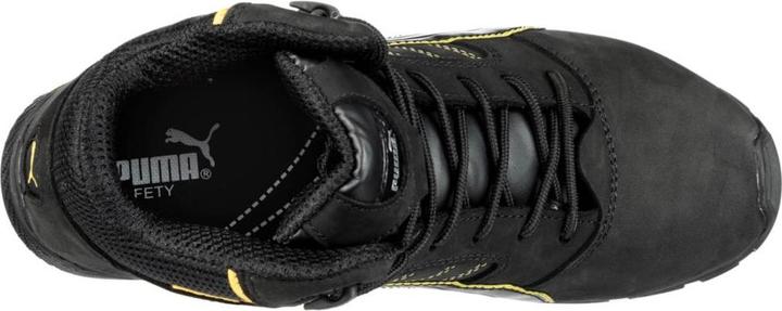 Actual product image Puma Amsterdam (S3, 44)