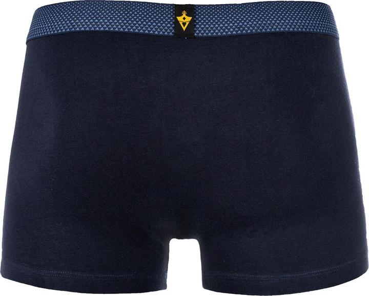 Produktbild VIP Retro Boxer Premium Jersey Stretch (L, 2er Pack)