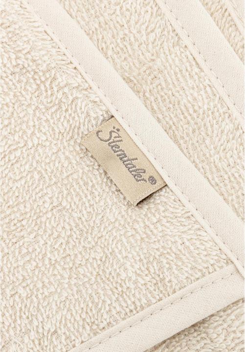 Image du produit Sterntaler Linge à capuche pour bébé Dino Rexi 100 x 100 cm