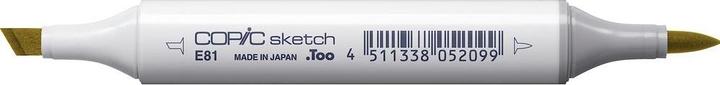 Immagine prodotto Copic Schizzo tipo E - 81 (1x)