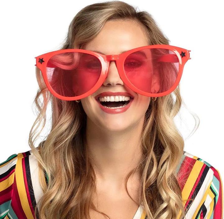 Immagine prodotto Boland Bicchieri Jumbo Party