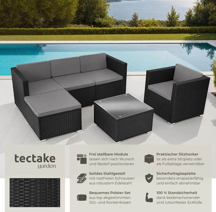 Immagine prodotto tectake Lignano