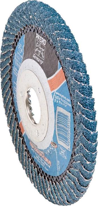 Produktbild Pferd Fächerschleifscheibe (40)