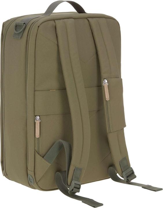 Actual product image Lässig Tidy Talent changing backpack