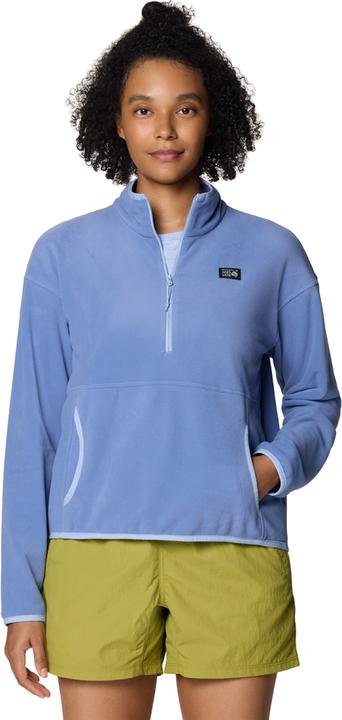 Image du produit Mountain Hardwear W Microchill™ Pullover (S)