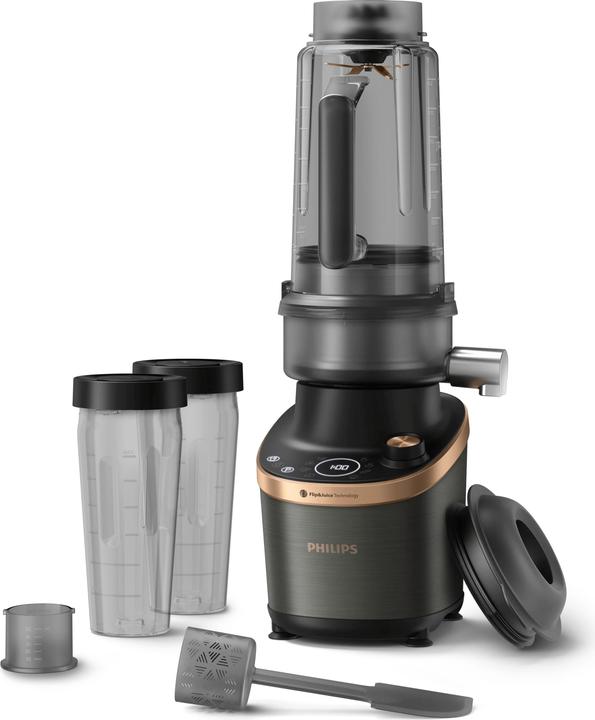 Actual product image Philips HR3770/10 (1500 W)