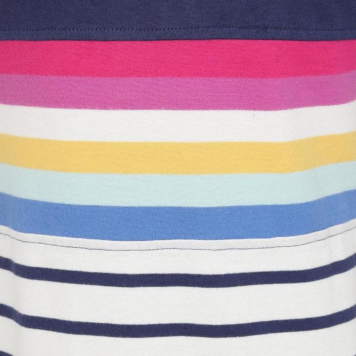 Produktbild Lazy Jacks Kleid Mädchen Jersey Langärmlig (104)