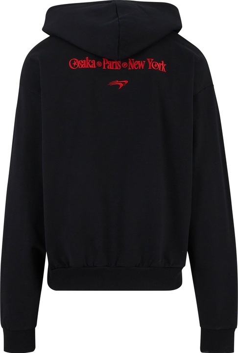 Produktbild Urban Classics Upscale Upscale World Wide Heavy Oversize Hoody - 185303 (5XL)