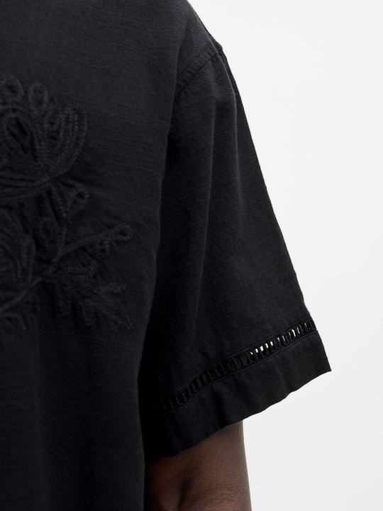 Produktbild Jack & Jones Loose Fit Hemd Hemd (S)
