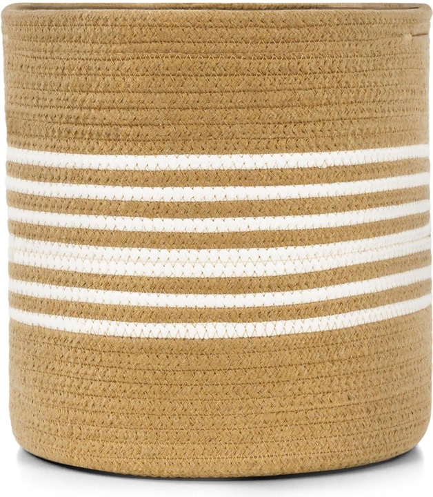 Produktbild Aspero Aufbewahrungskorb Wien (1 x, 30 x 30 x 28 cm)