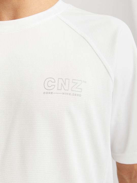 Actual product image Jack & Jones JCOCNZ T-Shirt Noos (S)