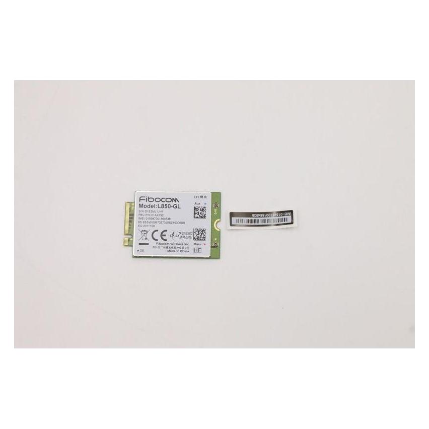 Lenovo WirelessCMBFBCL850-GL, Notebook Ersatzteile