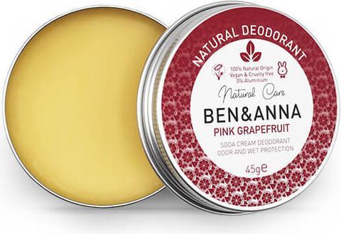 Produktbild Ben & Anna Pink Grapefruit (Crème)