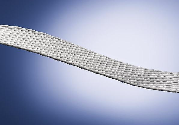 Produktbild kaiserkraft Polyester-Kraftband (500 m, 19 mm)