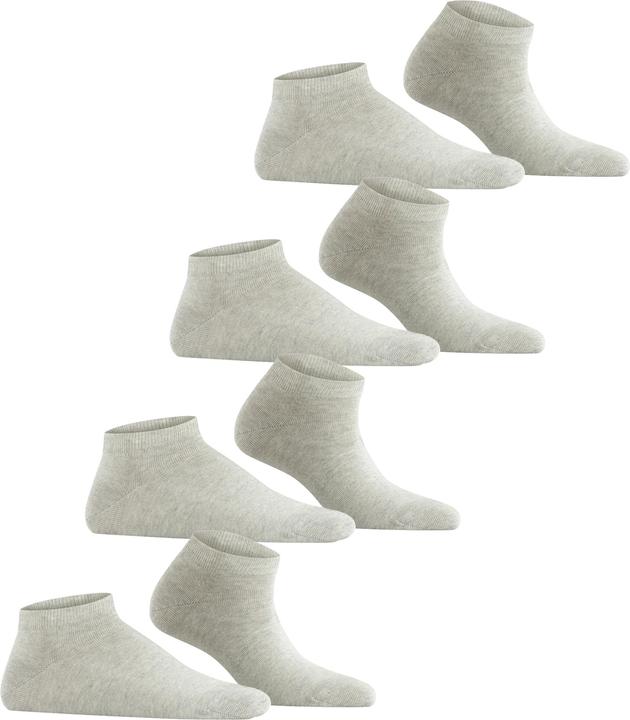 Immagine prodotto Esprit Solid 4-Pack Damen (confezione da 4, 36 - 41)