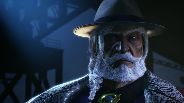 Produktbild Capcom Street Fighter 6 (PS4, EN)