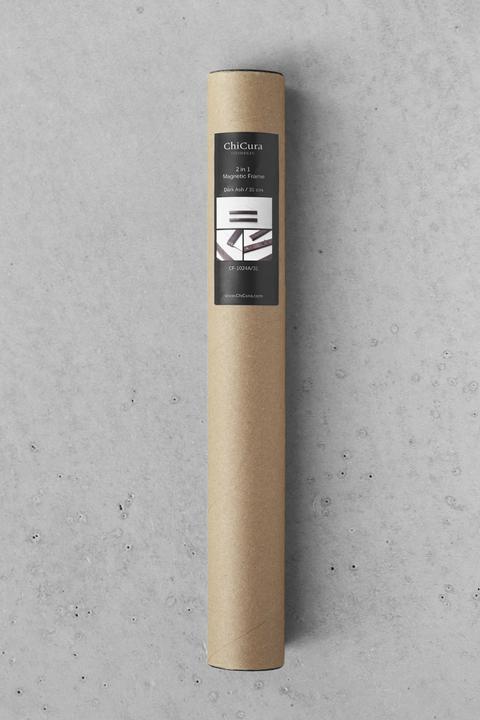 Produktbild ChiCura 2 in 1 Magnetrahmen (A4)