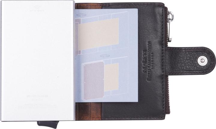 Actual product image Maître bundenbach c-four e-cage sv8