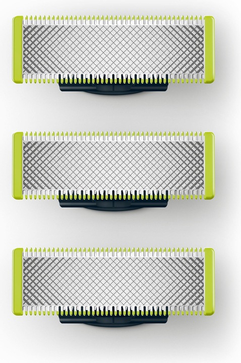 Philips OneBlade (3 x)
