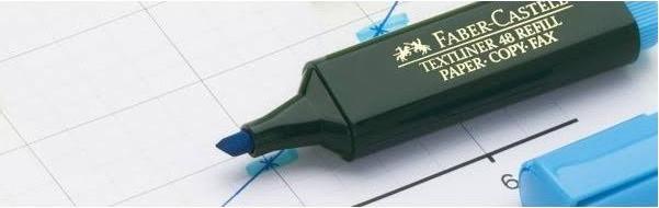 Image du produit Faber-Castell Surlignage 50 (4 x)