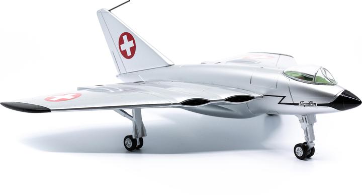 Actual product image Ace N-20 Aiguillon prototype