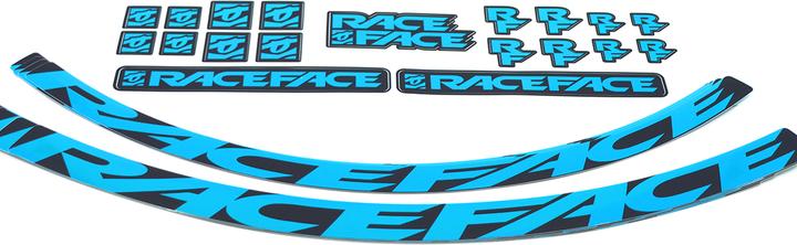 Produktbild Race Face Decal Kit Next R 31/ARC 30HD/ARC & AR 31-35