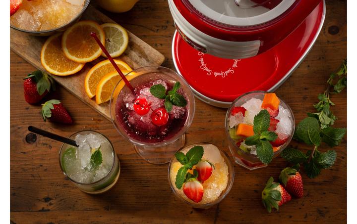 Produktbild Ariete ARI-76-RD