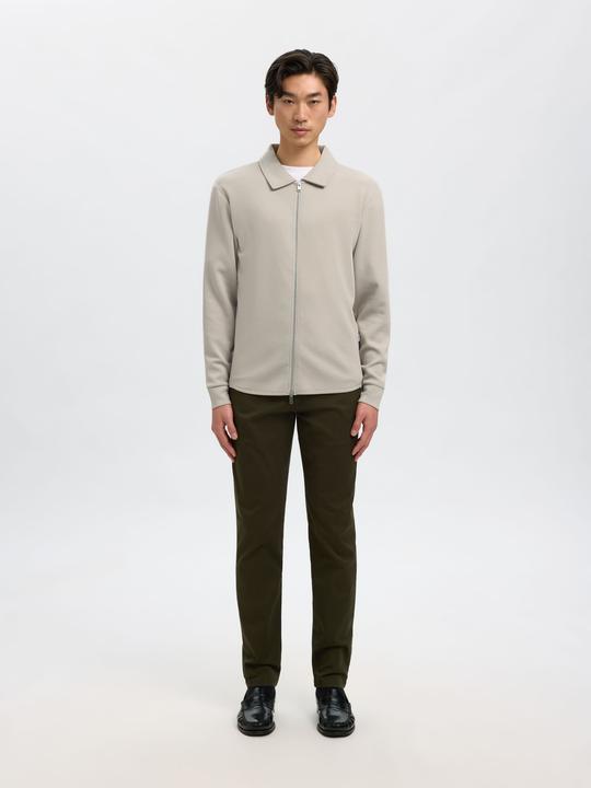 Immagine prodotto Selected Cardigan con zip (S)