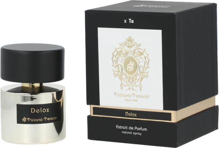 Tiziana Terenzi Delox (Eau de Parfum, 100 ml)