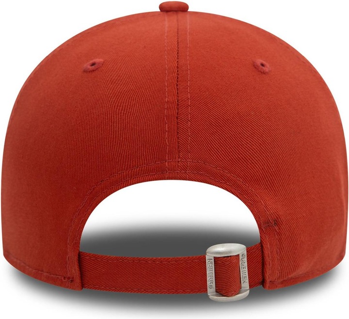 Image du produit New Era 9Forty Strapback Cap - New York Yankees rust