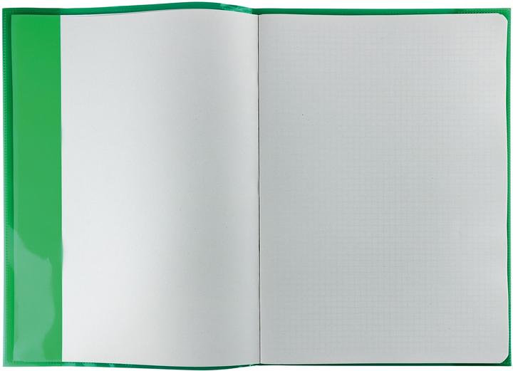 Produktbild HERMA Heftschoner A4 Transparent PLUS