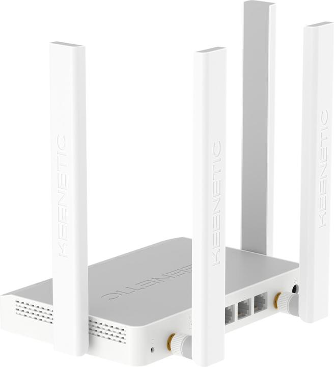 Produktbild Keenetic Router KN-4910-01-EU