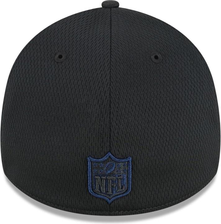 Produktbild New Era 39Thirty Cap - TRAINING 2023 Tennessee Titans - S/M (S, M)