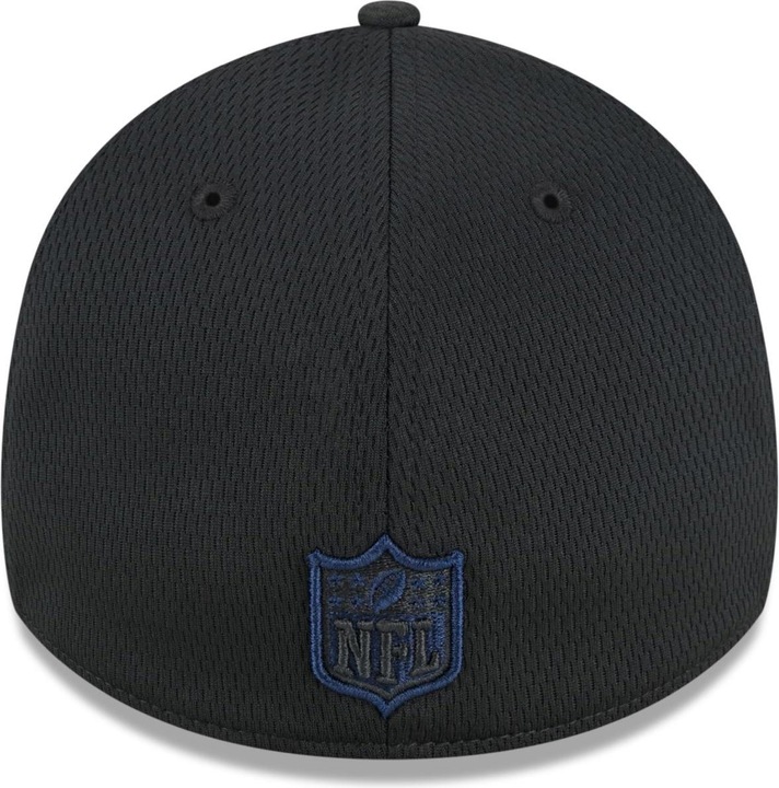 Produktbild New Era 39Thirty Cap - TRAINING 2023 Tennessee Titans - S/M (S/M)