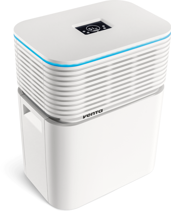 Actual product image Venta LW74 AeroStyle, Wi-Fi function (90 m²)