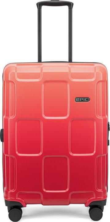 Actual product image Epic Crate EX Wildlife 4 Rollen Trolley 65 cm (71 l)