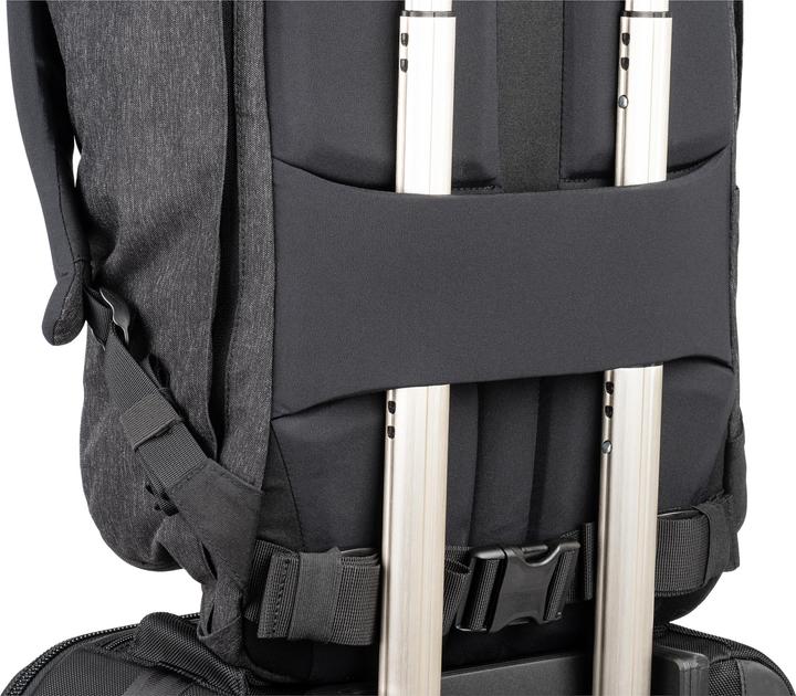 Produktbild Think! Tank SpeedTop 30 Backpack Graphite (Fotorucksack, 30 l)