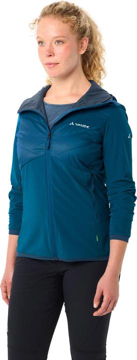 Produktbild Vaude Women's Brenva Jacket (44, XL)