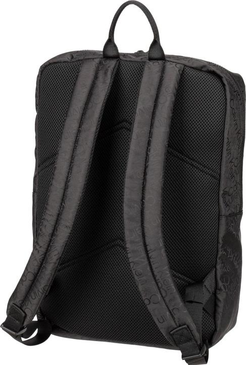 Actual product image Calvin Klein Backpack / Daypack CK Must T Squared Campus Backpack JQ FA22