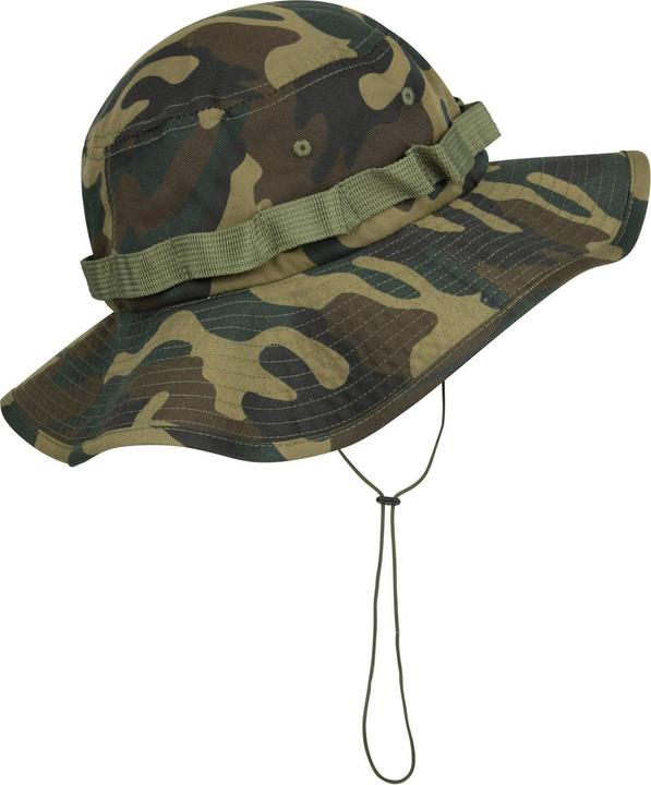 Produktbild Mountain Warehouse Schlapphut Ventiliert (L)