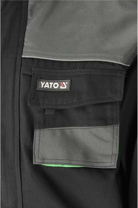 Actual product image Yato YT-80162 (XL)