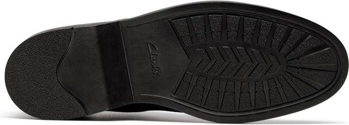 Actual product image Clarks M Aldwin Mid GTX (44)