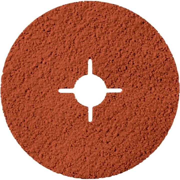 Produktbild Metabo Fiberscheibe (60)