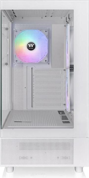 Actual product image Thermaltake View 270 Plus TG ARGB (E-ATX, Mini-ITX, mATX, ATX)