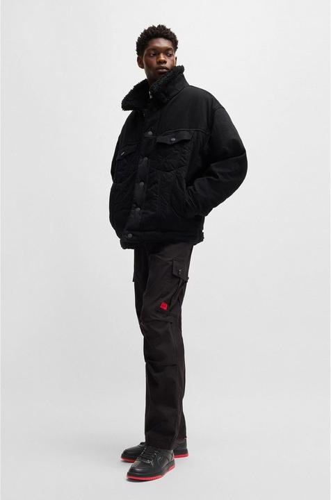 Image du produit HUGO Hadrian Tenn pugr (41)