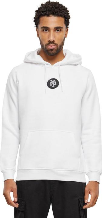 Produktbild Mister Tee NY Kapuzenpullover (L)