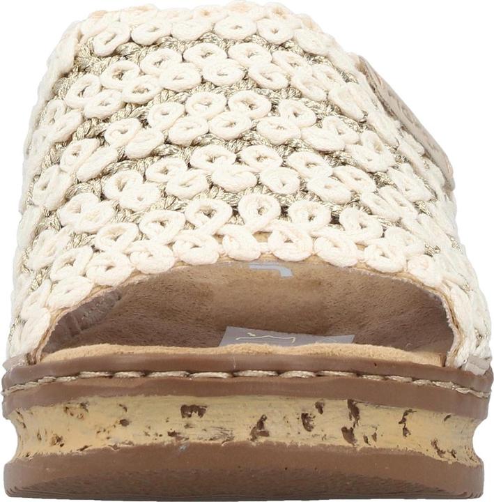 Image du produit Rieker Comfort Pantoletten (36)