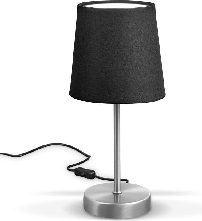 Nickel-matt, Schwarz