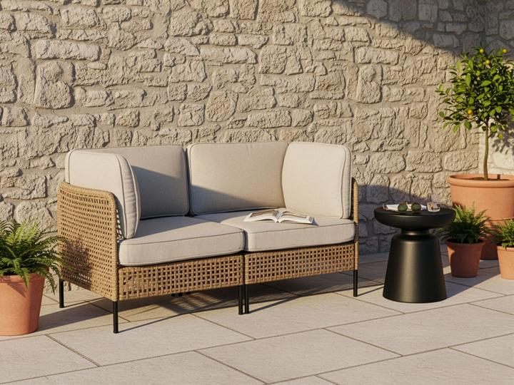 Produktbild Beliani Omegana