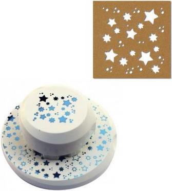 Produktbild Artoz Stanzer fliegend